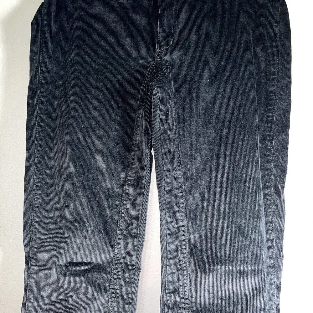 Bendi Black Equine‎ Riding Pants Women's Size 27 Made in USA Reinforced Seat